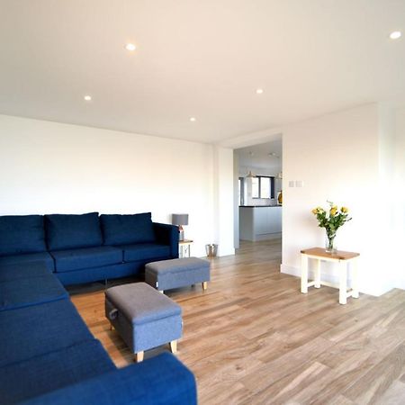 Yarrow Charmouth Exterior foto