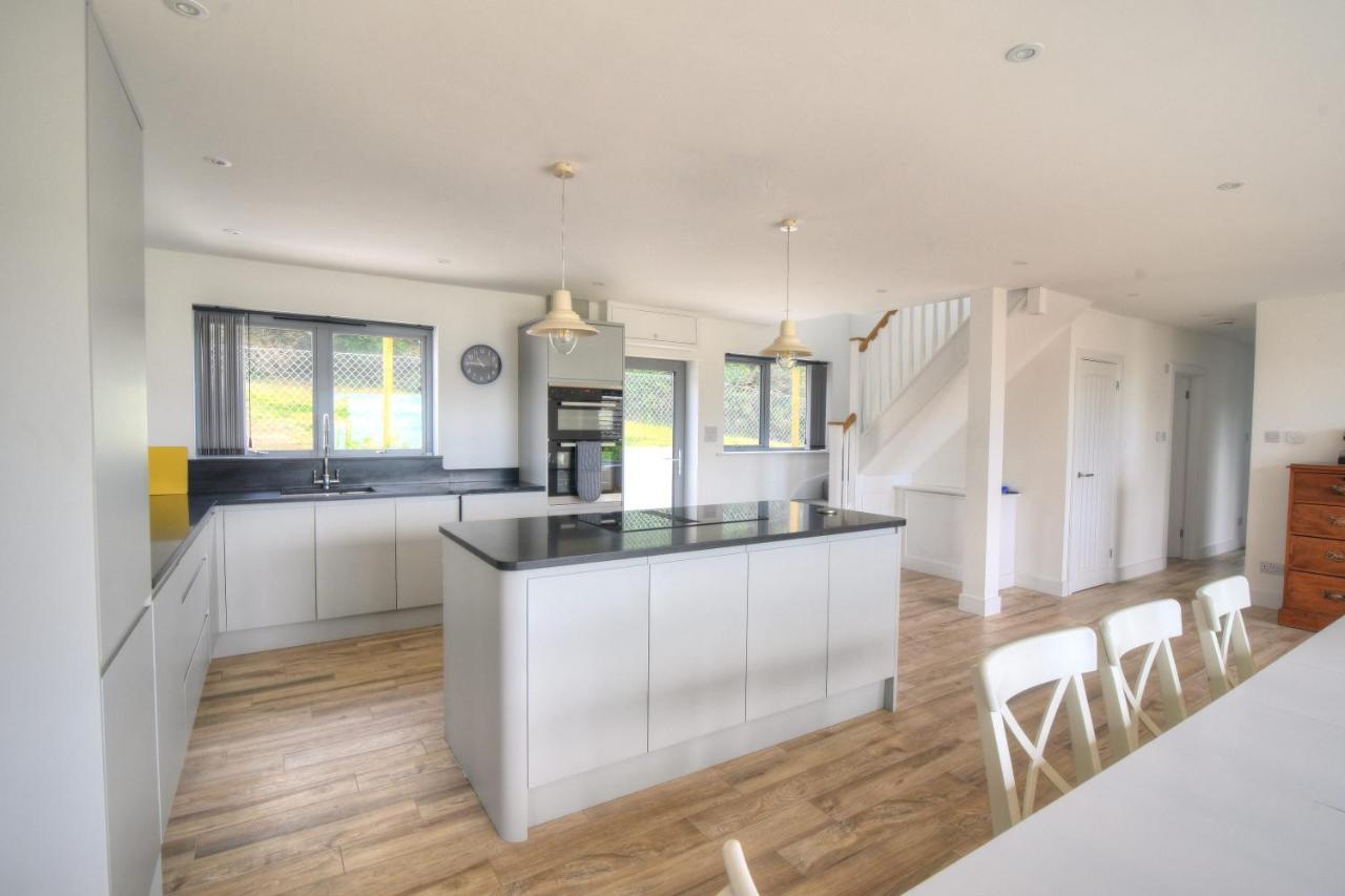 Yarrow Charmouth Exterior foto