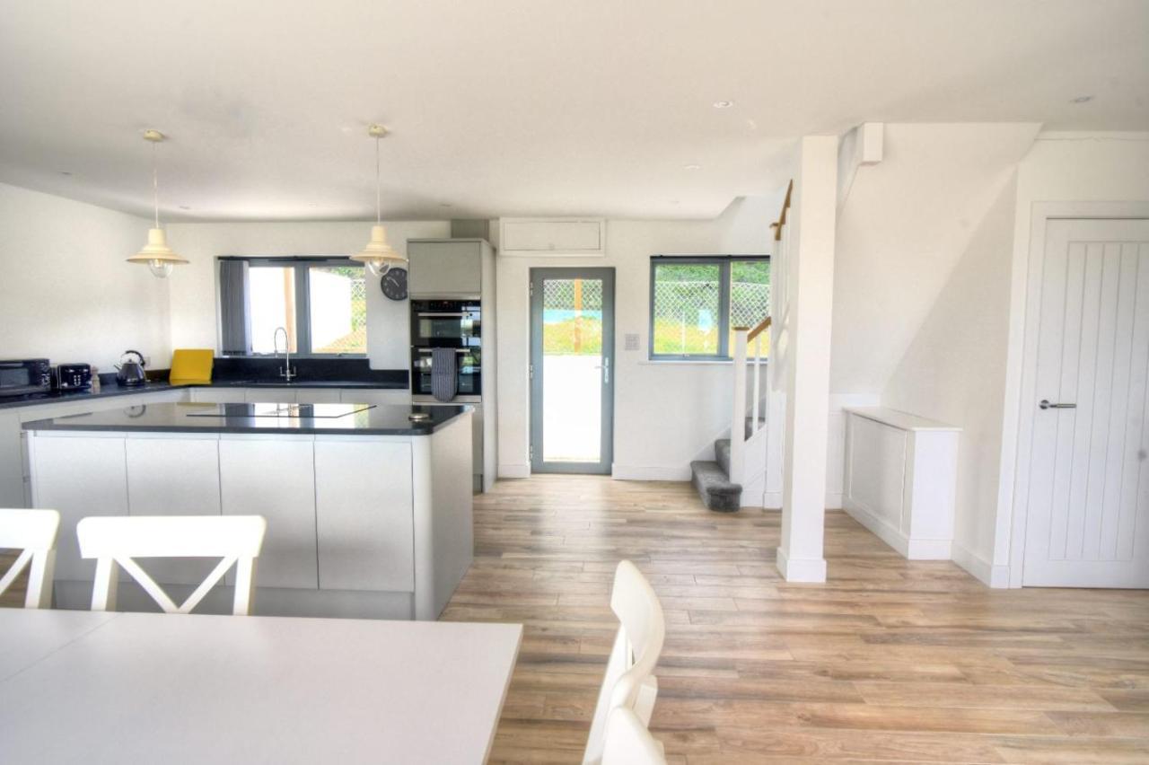 Yarrow Charmouth Exterior foto