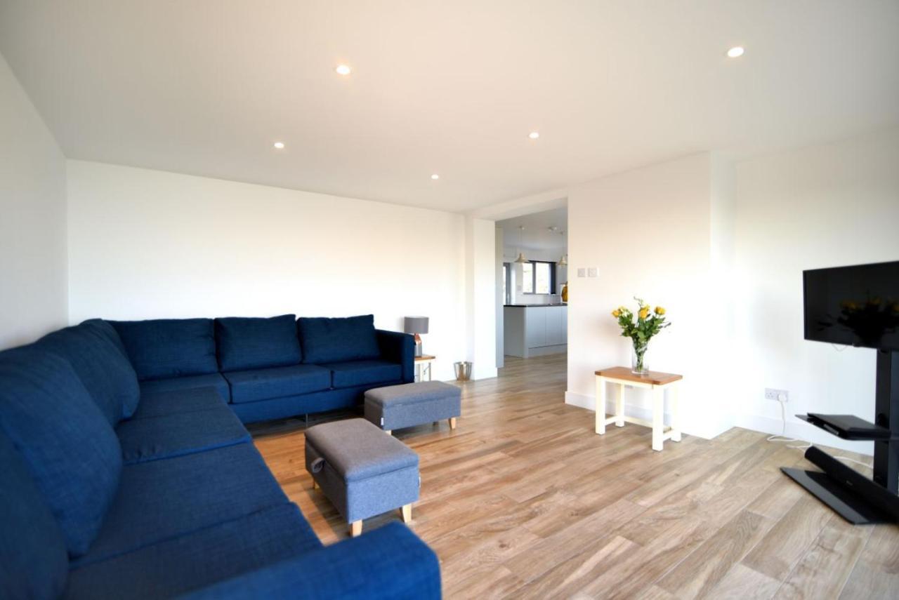 Yarrow Charmouth Exterior foto