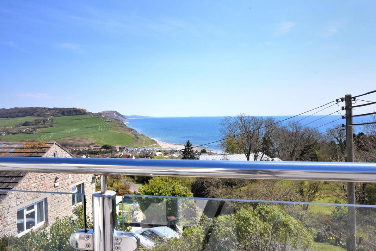 Yarrow Charmouth Exterior foto