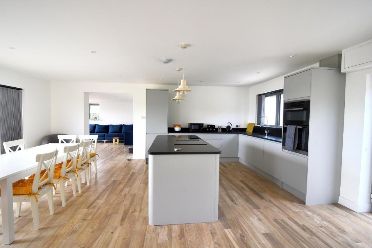 Yarrow Charmouth Exterior foto