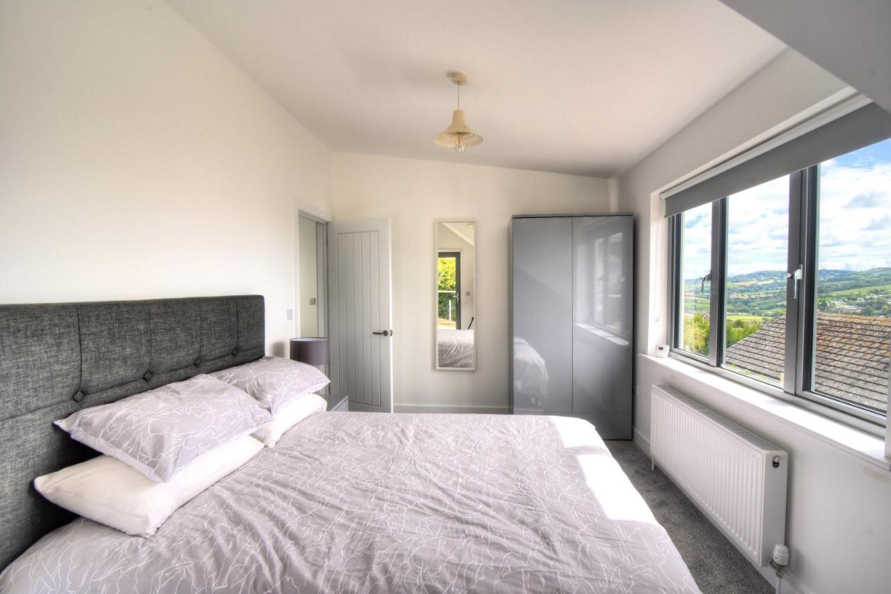 Yarrow Charmouth Exterior foto